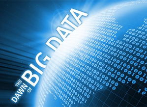 大數(shù)據(jù)主義 重塑人類生活方式的數(shù)字浪潮